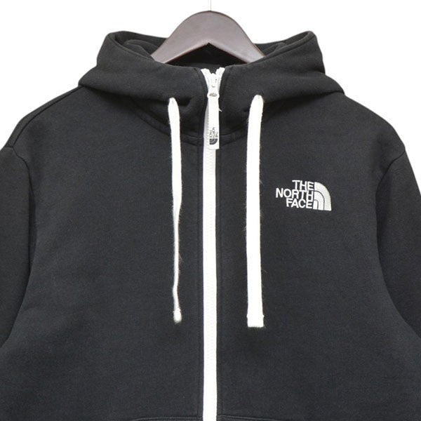 Rearview FullZip Hoodie　ジップパーカー　スウェット　NT11930