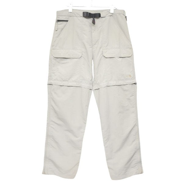 THE NORTH FACE 2WAYナイロンパンツ ショートパンツ V608546