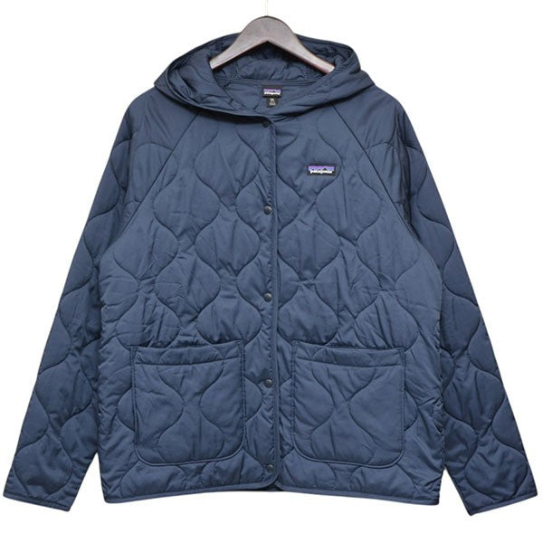 キッズ キルテッド パファー　キルティングジャケット　ブルゾン　68150FA24
