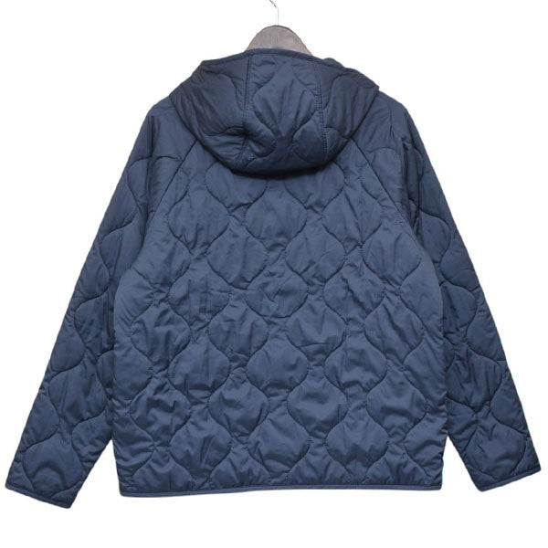 キッズ キルテッド パファー　キルティングジャケット　ブルゾン　68150FA24
