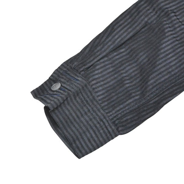 2011SS　Reconstructed Cowboy Shirt 　再構築 カウボーイシャツ　s．0118