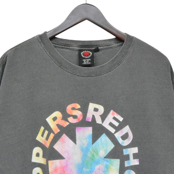 2024 WORLD TOUR TEE　ワールドツアーＴシャツ　プリントバンドＴシャツ