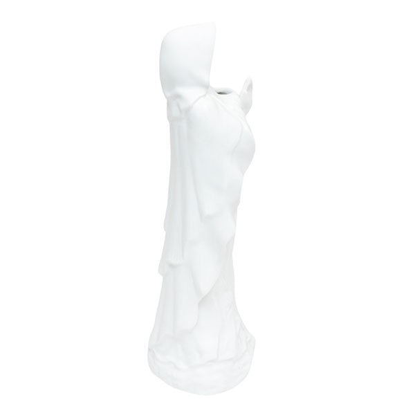 NISHIMOTO IS THE MOUTH 2021SS SINGLE FLOWER VASE 花瓶 陶器 NIM-AP01 古着・中古-4枚目のアイテム画像