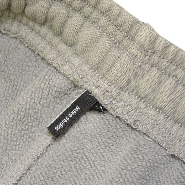 ENTIRE STUDIOS HEAVY GOCAR SWEAT PANTS カーゴスウェットパンツ ワイドパンツ ES2379 P0065 古着・中古-5枚目のアイテム画像