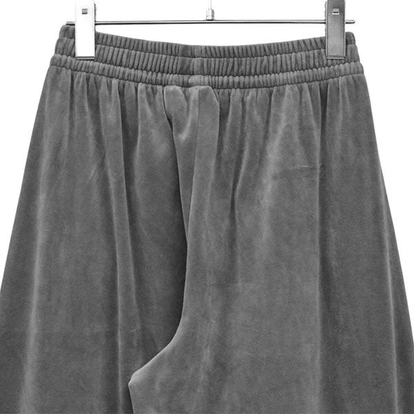 ベルベット ルーズ トラックパンツ　ワイドパンツ　IS4558