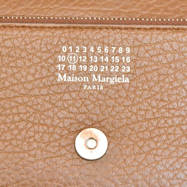 Maison Margiela(メゾンマルジェラ) チェーンウォレットショルダー