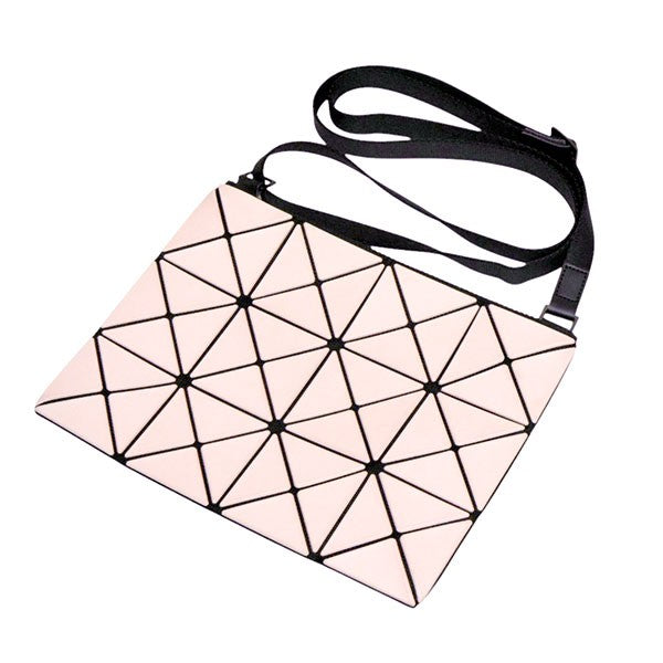BAO BAO ISSEY MIYAKE(バオバオイッセイミヤケ) LUCENT ショルダー