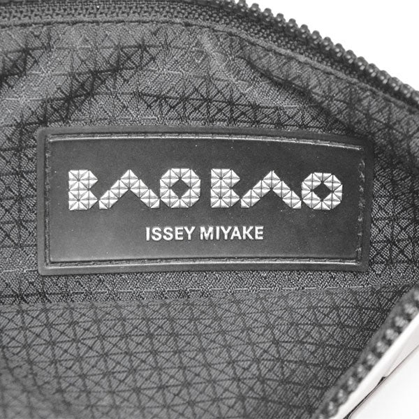 BAO BAO ISSEY MIYAKE(バオバオイッセイミヤケ) LUCENT ショルダー