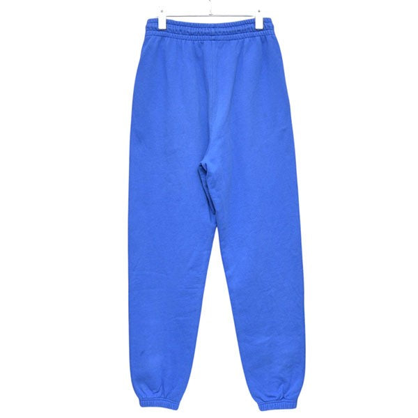 CELINE 2021SS Loose Joggers Sweat Pants ロゴプリントスウェットパンツ 2Z056052H 古着・中古-2枚目のアイテム画像