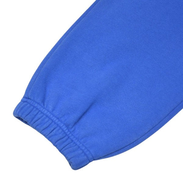 CELINE 2021SS Loose Joggers Sweat Pants ロゴプリントスウェットパンツ 2Z056052H 古着・中古-4枚目のアイテム画像