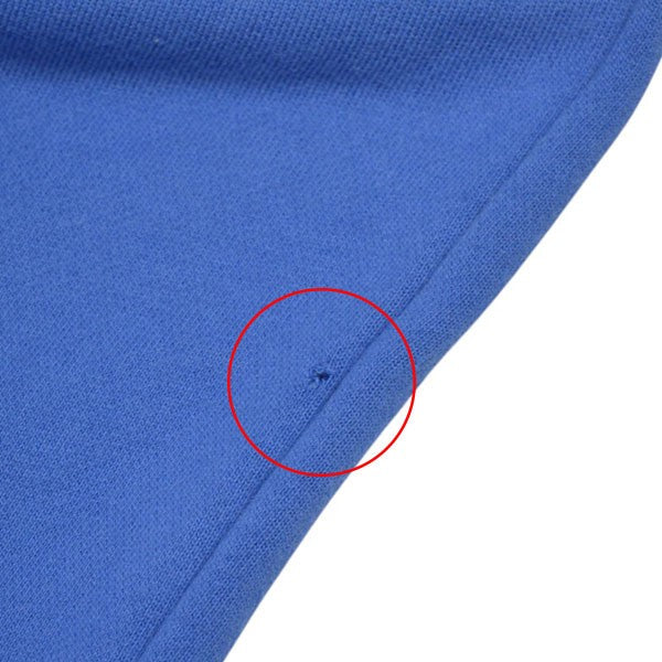CELINE 2021SS Loose Joggers Sweat Pants ロゴプリントスウェットパンツ 2Z056052H 古着・中古-6枚目のアイテム画像