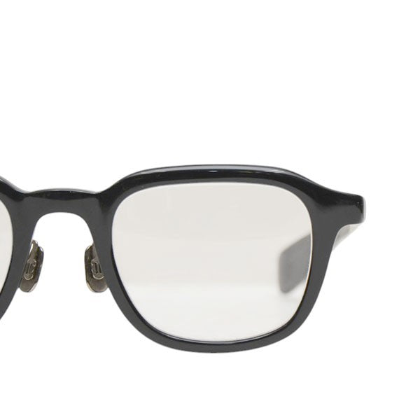 EYEVAN 336 49 C．100 伊達眼鏡 ダテメガネ 古着・中古-3枚目のアイテム画像
