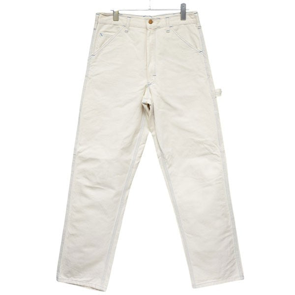 SMITH USA MADE CHARIE PANTS チャーリーパンツ ペインターパンツ 1475-5060 古着・中古-1枚目のアイテム画像