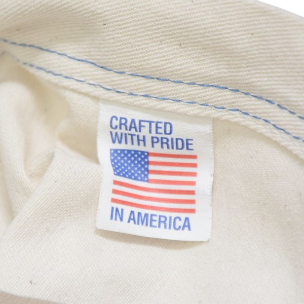 SMITH USA MADE CHARIE PANTS チャーリーパンツ ペインターパンツ 1475-5060 古着・中古-7枚目のアイテム画像