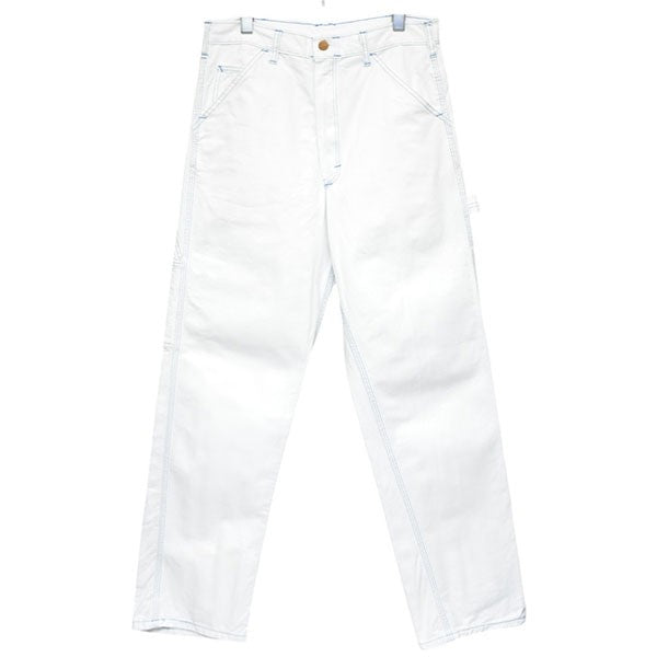 SMITH USA MADE CHARIE PANTS チャーリーパンツ ペインターパンツ 1475-5060 古着・中古-1枚目のアイテム画像