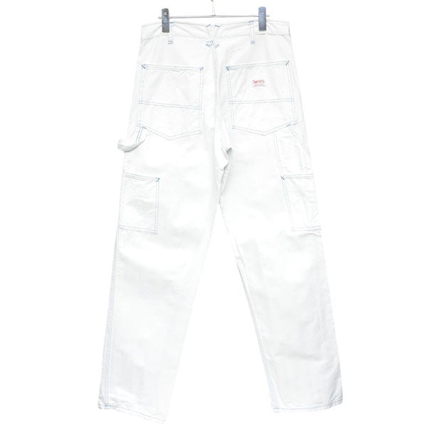 SMITH USA MADE CHARIE PANTS チャーリーパンツ ペインターパンツ 1475-5060 古着・中古-2枚目のアイテム画像
