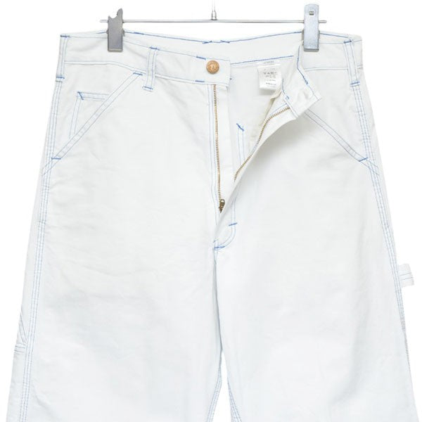 SMITH USA MADE CHARIE PANTS チャーリーパンツ ペインターパンツ 1475-5060 古着・中古-3枚目のアイテム画像