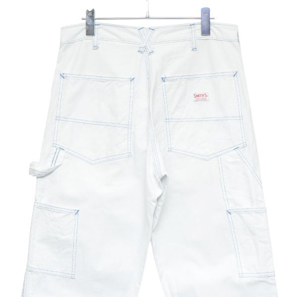 SMITH USA MADE CHARIE PANTS チャーリーパンツ ペインターパンツ 1475-5060 古着・中古-4枚目のアイテム画像