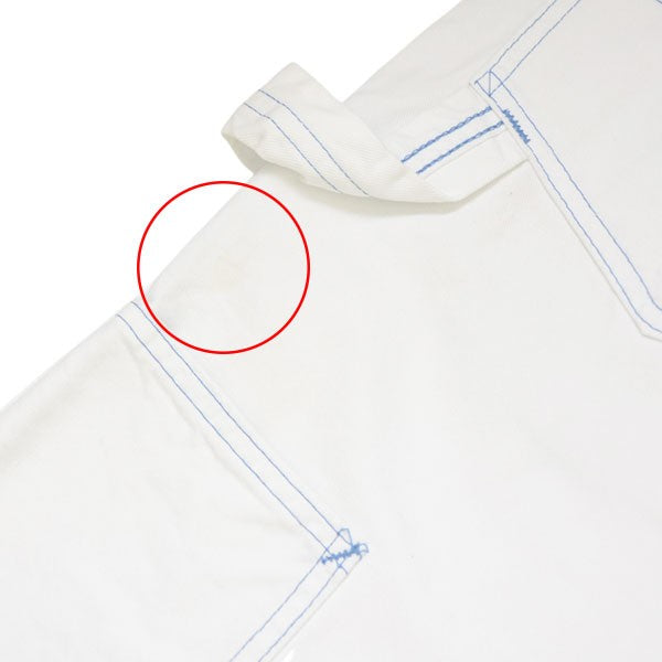 SMITH USA MADE CHARIE PANTS チャーリーパンツ ペインターパンツ 1475-5060 古着・中古-6枚目のアイテム画像