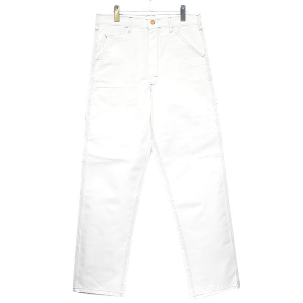 SMITH USA MADE CHARIE PANTS チャーリーパンツ ペインターパンツ 1475-5060 古着・中古-1枚目のアイテム画像