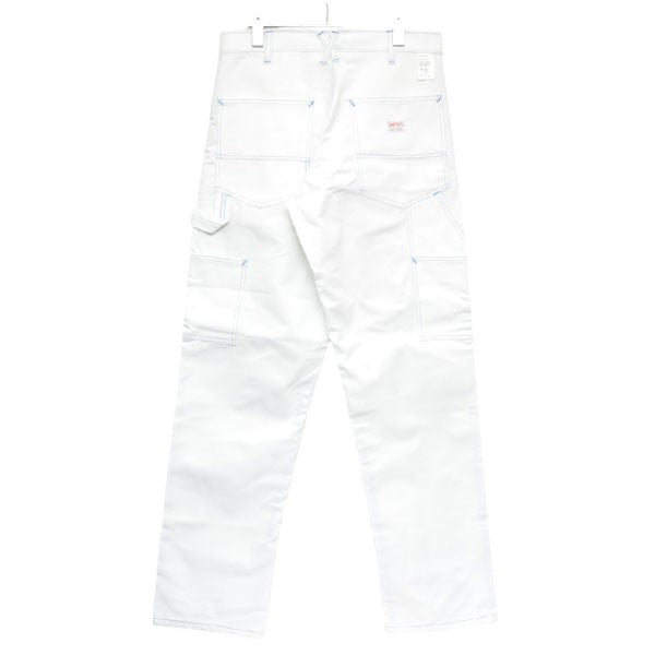 SMITH USA MADE CHARIE PANTS チャーリーパンツ ペインターパンツ 1475-5060 古着・中古-2枚目のアイテム画像