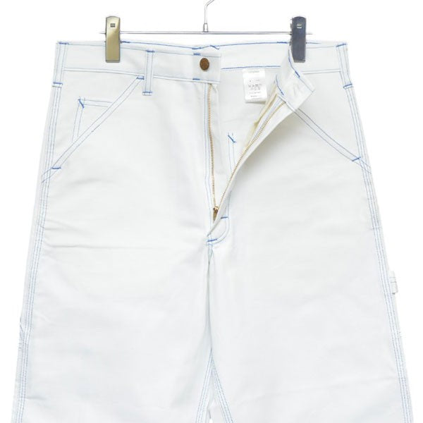 SMITH USA MADE CHARIE PANTS チャーリーパンツ ペインターパンツ 1475-5060 古着・中古-3枚目のアイテム画像
