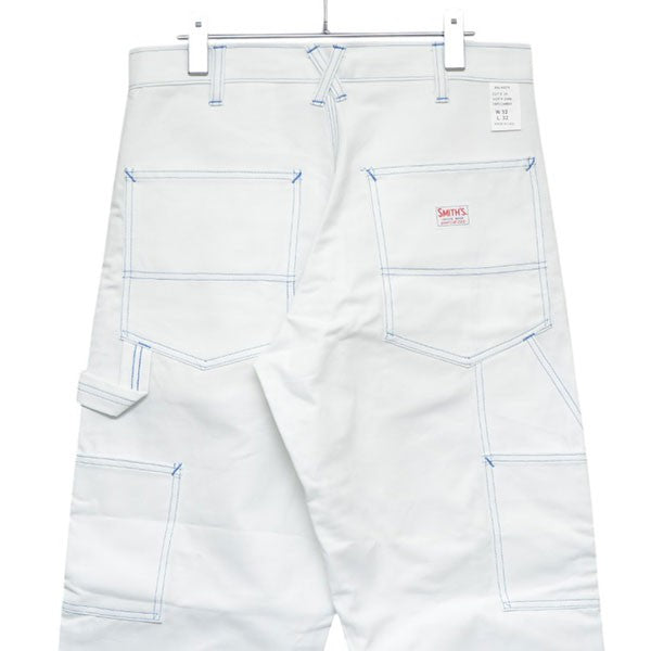 SMITH USA MADE CHARIE PANTS チャーリーパンツ ペインターパンツ 1475-5060 古着・中古-4枚目のアイテム画像