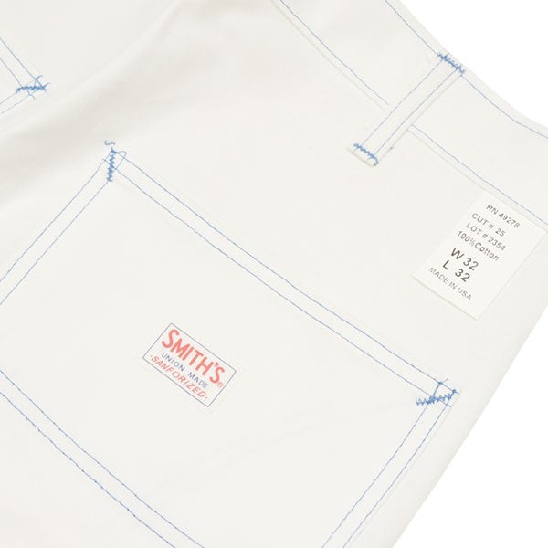 SMITH USA MADE CHARIE PANTS チャーリーパンツ ペインターパンツ 1475-5060 古着・中古-5枚目のアイテム画像
