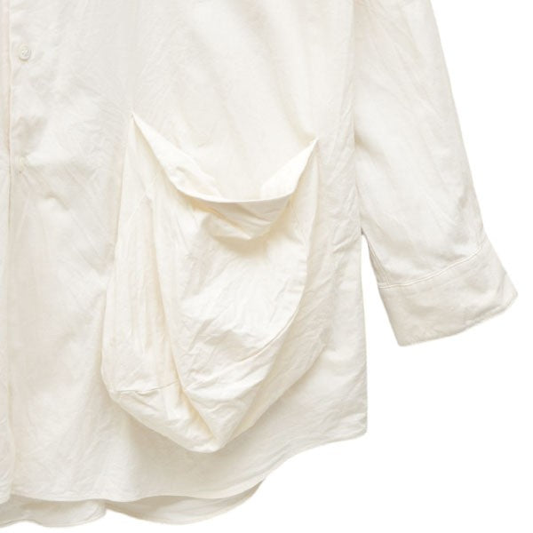 COMME des GARCONS 2026SS ポケットデザインジャケット GQ-B004 古着・中古-4枚目のアイテム画像