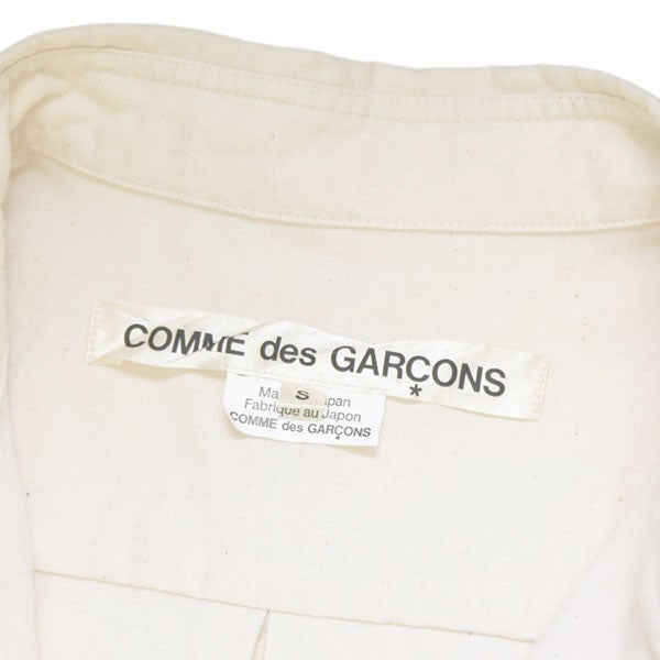 COMME des GARCONS 2026SS ポケットデザインジャケット GQ-B004 古着・中古-6枚目のアイテム画像