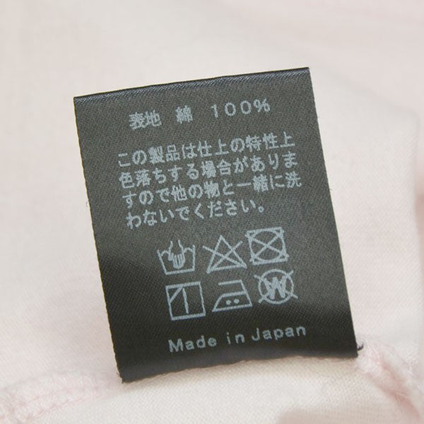 Ans Dotsloevner shoulder tops パットロングスリーブTシャツ 古着・中古-9枚目のアイテム画像