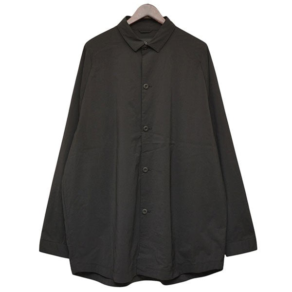 TEATORA CARTRIDGE SHIRT DR カートリッジシャツ TT-CG-SHT-DR 古着・中古-1枚目のアイテム画像