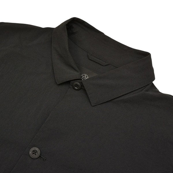 TEATORA CARTRIDGE SHIRT DR カートリッジシャツ TT-CG-SHT-DR 古着・中古-3枚目のアイテム画像
