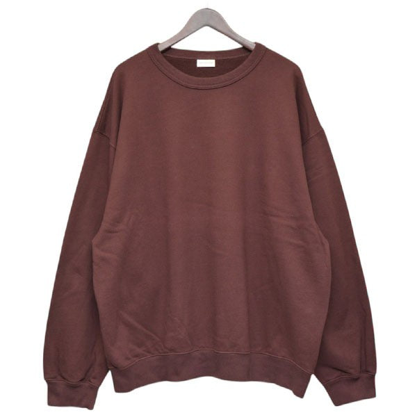 DRIES VAN NOTEN HAX 2611 M．K．SWEATER RAF クルーネックスウェット トレーナー 855．021152-2611 古着・中古-1枚目のアイテム画像