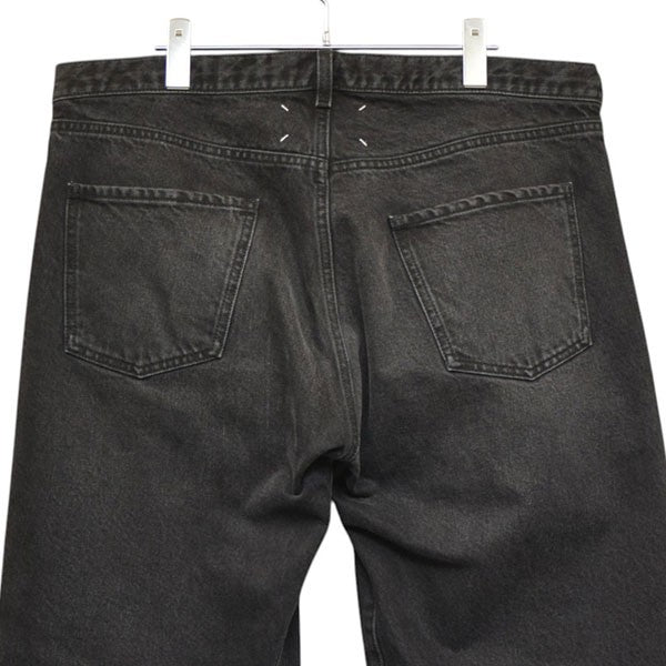 Maison Margiela 2025AW ポケットジーンズ ワイドデニムパンツ S51LA0052 S30743 古着・中古-5枚目のアイテム画像