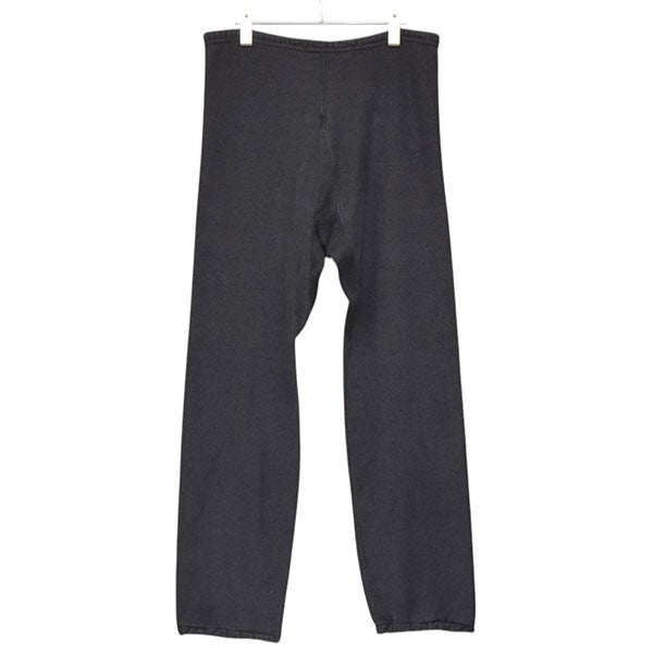 Champion×GAP 1980年代 USA MADE Vintage The GAP by Reverse Weave Sweat Pants リバースウィーブ スウェットパンツ 古着・中古-2枚目のアイテム画像