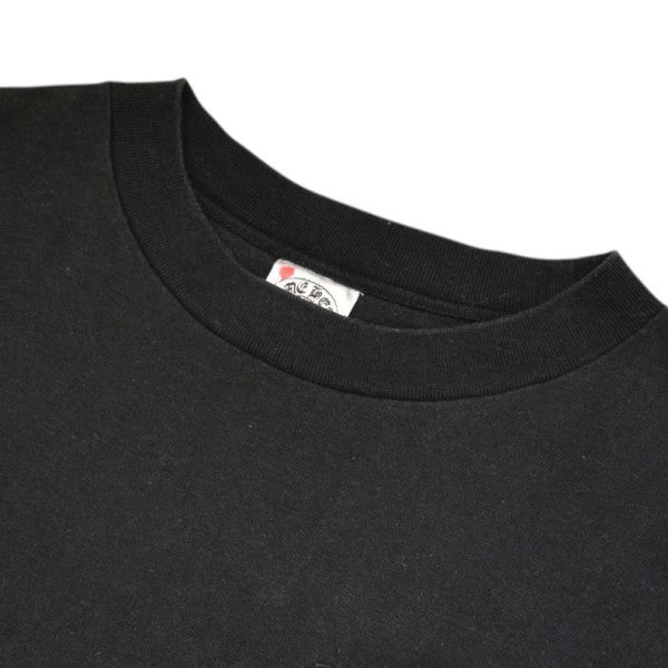 CHROME HEARTS Malibu OLD STAR LS TEE ホースシュープリントロングスリーブTシャツ 古着・中古-3枚目のアイテム画像