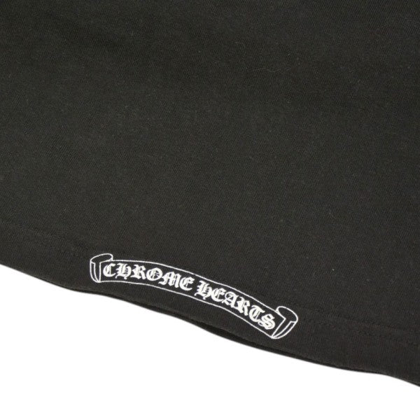 CHROME HEARTS Malibu OLD STAR LS TEE ホースシュープリントロングスリーブTシャツ 古着・中古-6枚目のアイテム画像