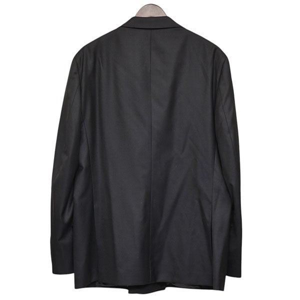 BROOKS BROTHERS 2025SS ミラクルクリンプウール ダブル６釦 ブレザー Classic ダブルジャケット テーラードジャケット 100215977 古着・中古-2枚目のアイテム画像