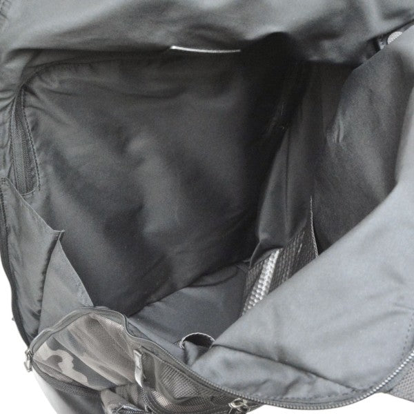 TUMI Cypress Roll Top Backpack サイプレスロールトップバックパック リュック 2223388 古着・中古-5枚目のアイテム画像