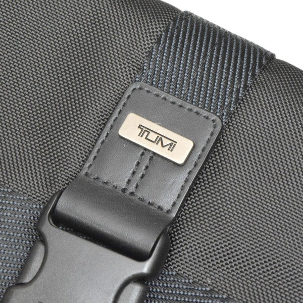 TUMI Cypress Roll Top Backpack サイプレスロールトップバックパック リュック 2223388 古着・中古-6枚目のアイテム画像
