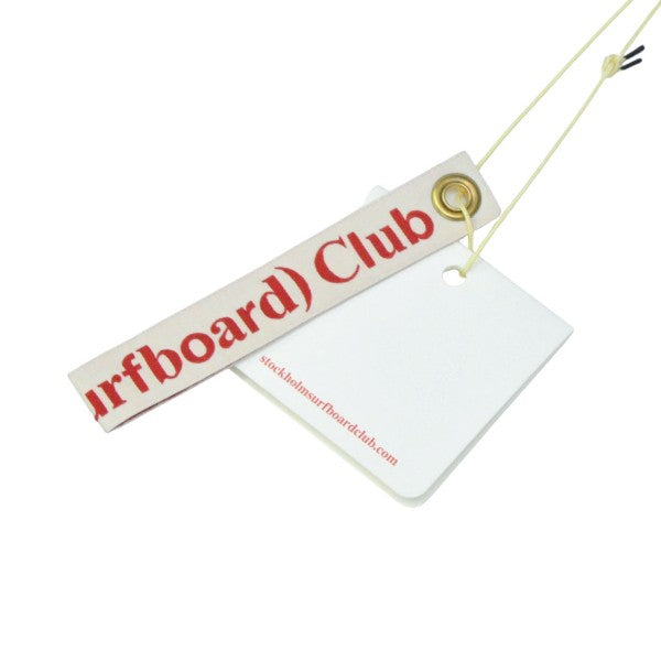 Stockholm Surfboard Club Knit Sweat バックロゴニットセーター 古着・中古-7枚目のアイテム画像