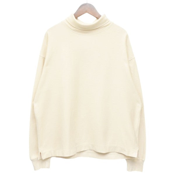 LEMAIRE(ルメール) オーバーサイズタートルネックロングスリーブT