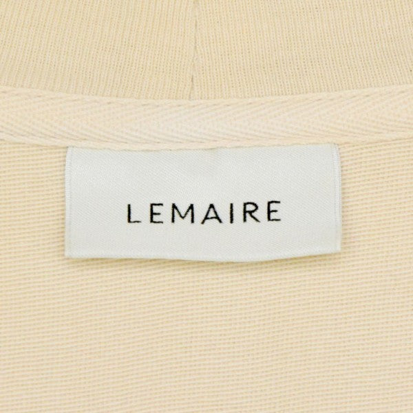 LEMAIRE オーバーサイズタートルネックロングスリーブＴシャツ 長袖Tシャツ M 183 JE140 LI015 古着・中古-6枚目のアイテム画像
