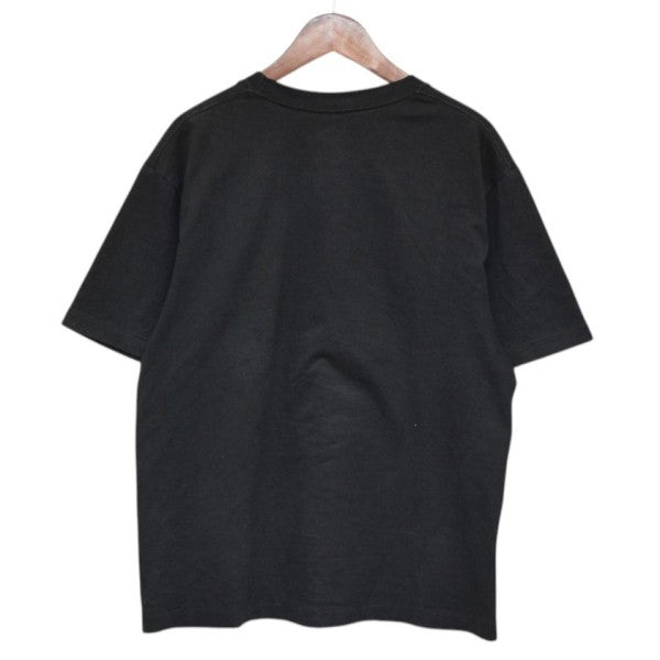 JAH JAH プリントTシャツ 古着・中古-2枚目のアイテム画像