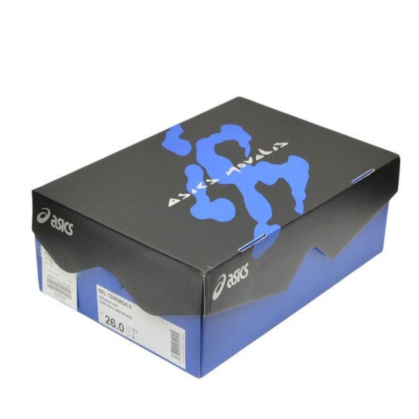 asics novalis GEL-TEREMOA II スニーカー ゲルテレモア 1203A807-020 古着・中古-9枚目のアイテム画像