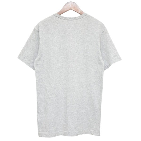2013SS　スタッズTシャツ　クルーネックＴシャツ　PK-T050