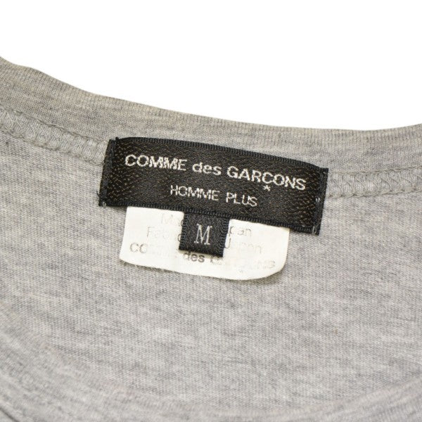 2013SS　スタッズTシャツ　クルーネックＴシャツ　PK-T050