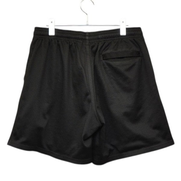 stussy 8 Ball Mesh short pant 8ボールメッシュショートパンツ 112268 古着・中古-2枚目のアイテム画像