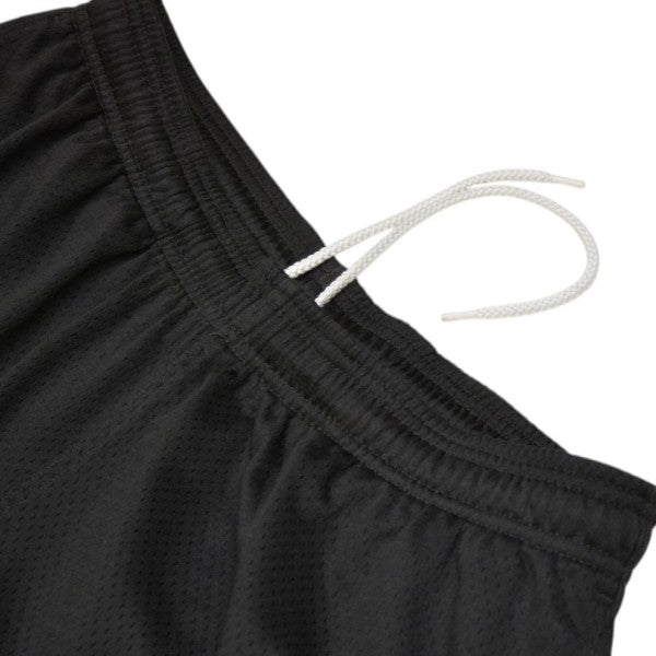 stussy 8 Ball Mesh short pant 8ボールメッシュショートパンツ 112268 古着・中古-3枚目のアイテム画像